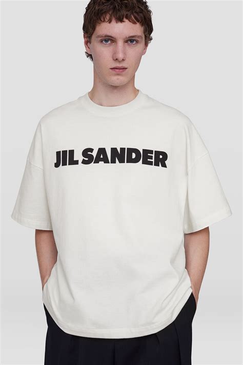jil sander t shirt dupe